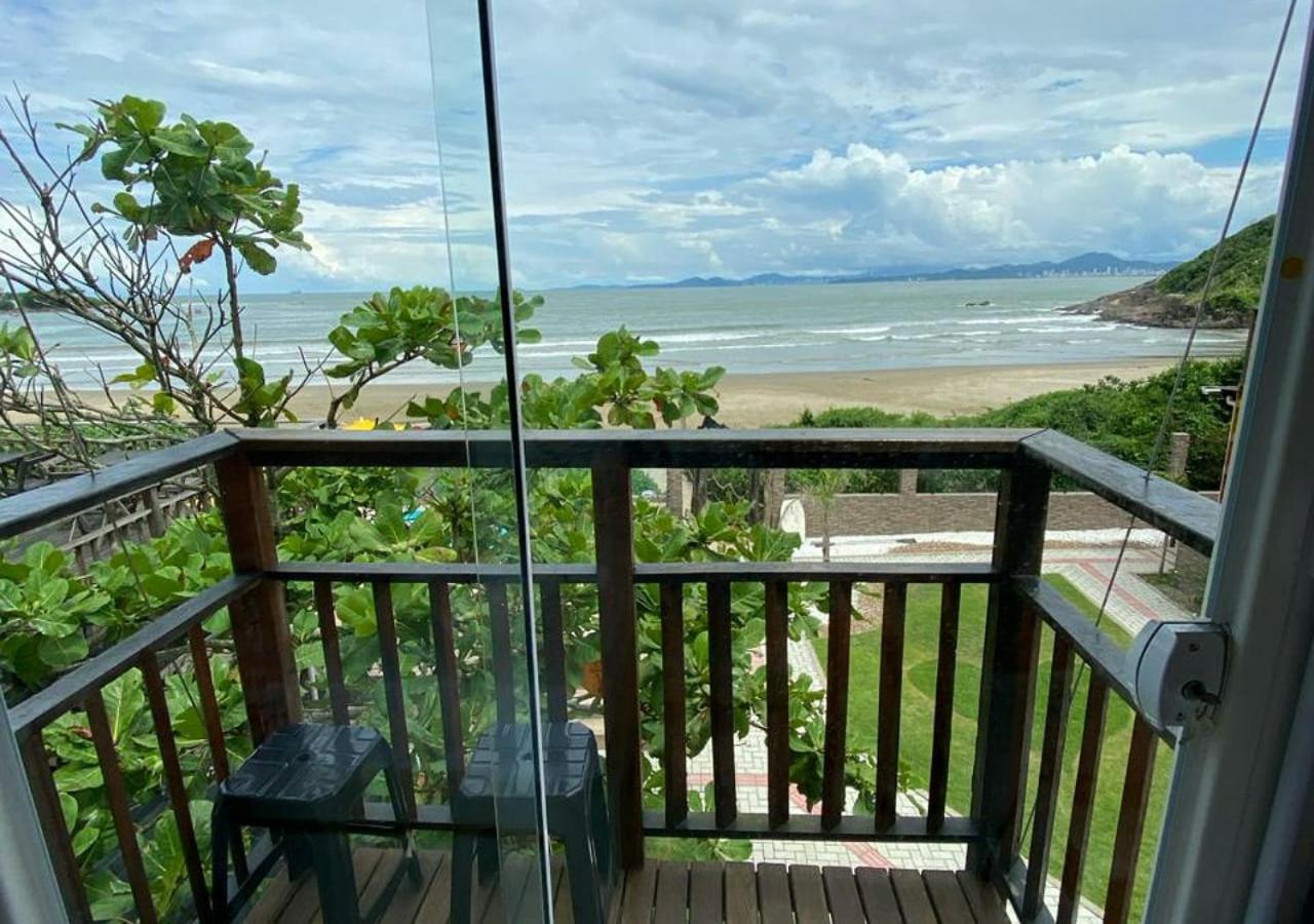 Pousada Sao Miguel Beach Beira Mar Penha  Exterior foto