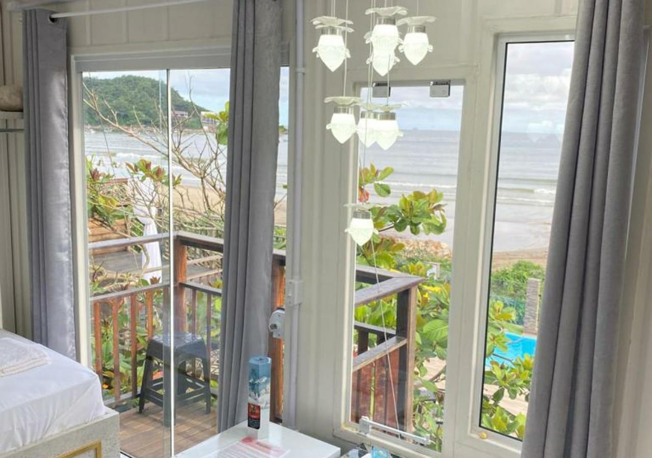 Pousada Sao Miguel Beach Beira Mar Penha  Exterior foto